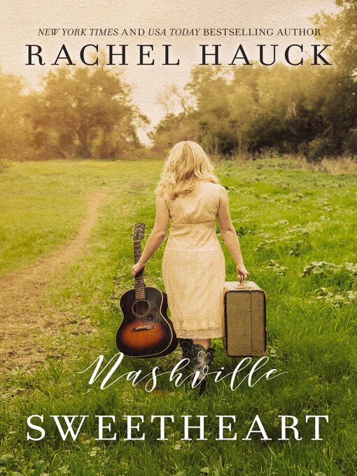 Title details for Nashville Sweetheart by Rachel Hauck - Available